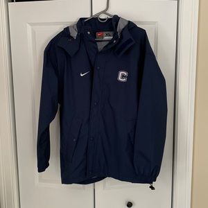 Nike Rain Jacket